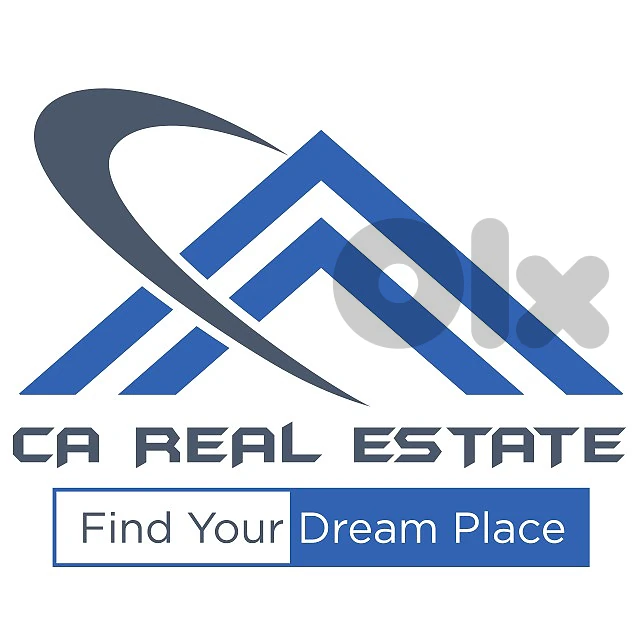 prime location land for sale in hazmieh