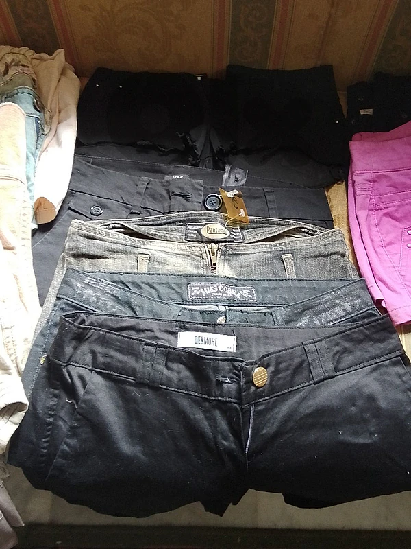 shorts