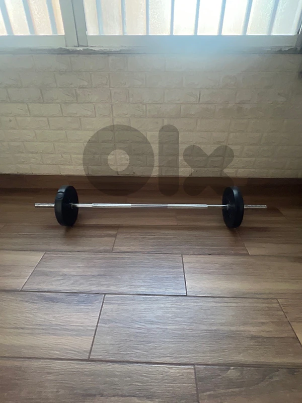 lifting axe