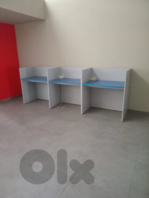 Modular Office Desks