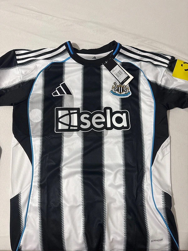 newcastle jersey 2026