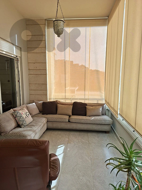 Sea View Apartment for Sale - Ain-Aar, El Metn