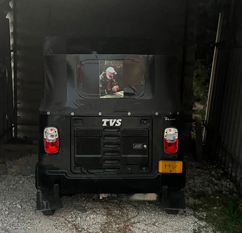 tuktuk
