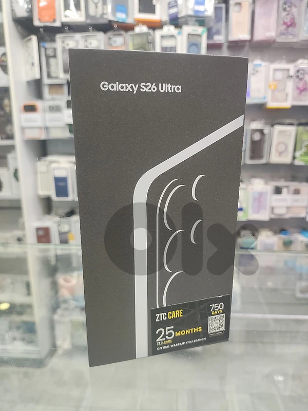samsung galaxy s26 ultra new