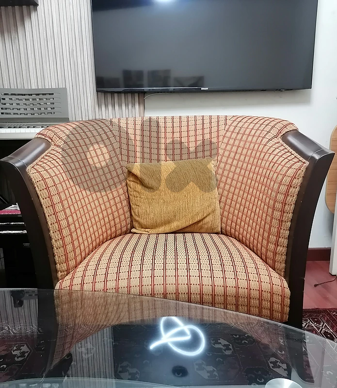 chairs