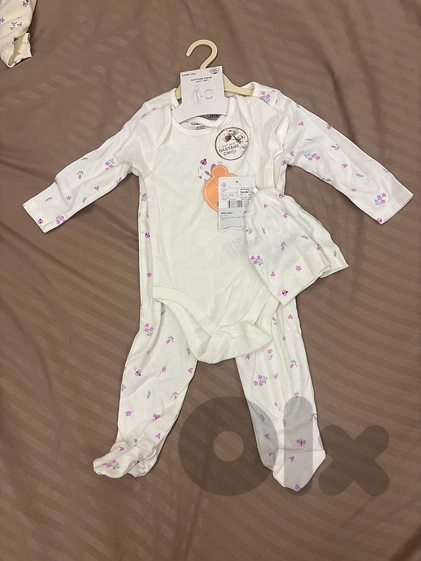 Cotton set