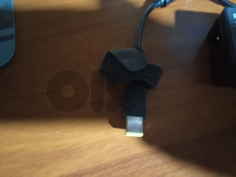 laptop charger