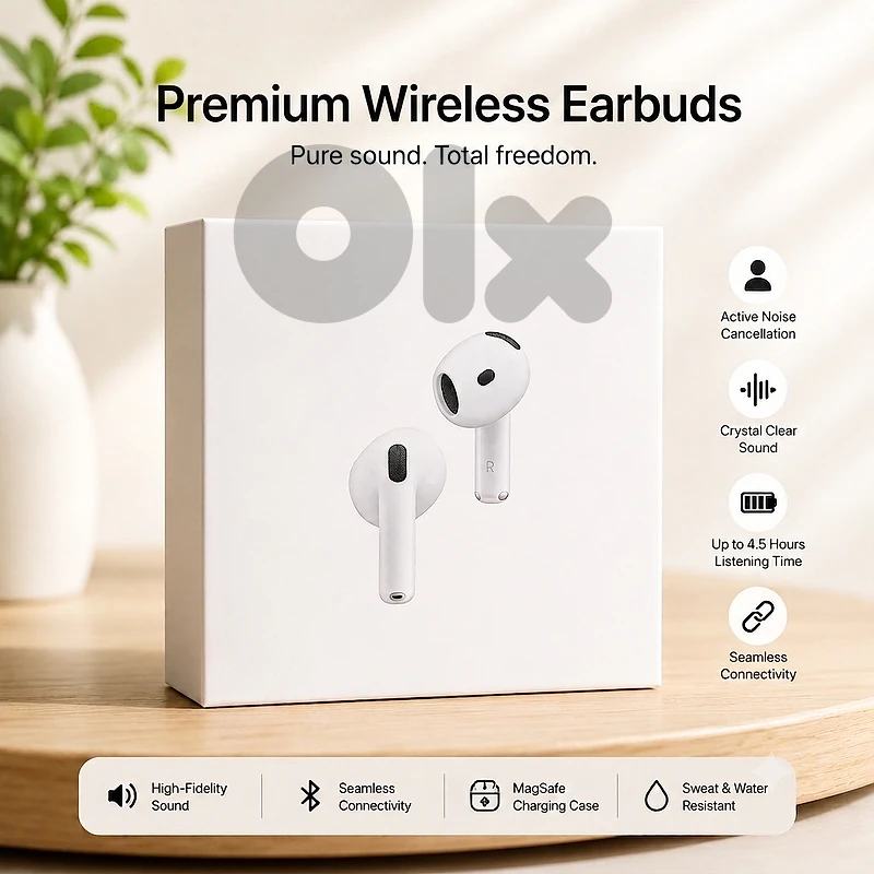 Airpods High Quality 🔥🔥