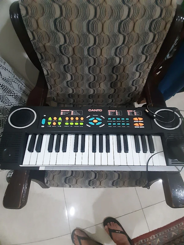 musical keyborad ( piano )