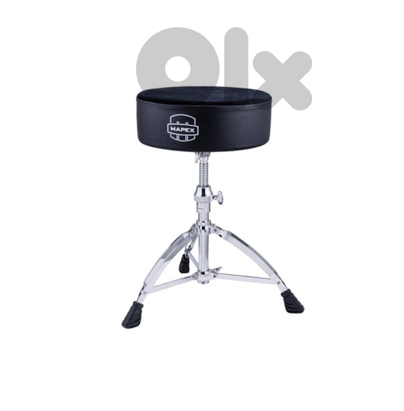 mapex throne