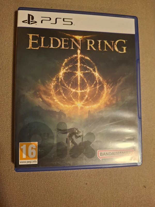Elden Ring