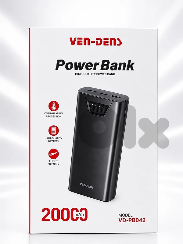 High Quality Power Bank 🔋🔋