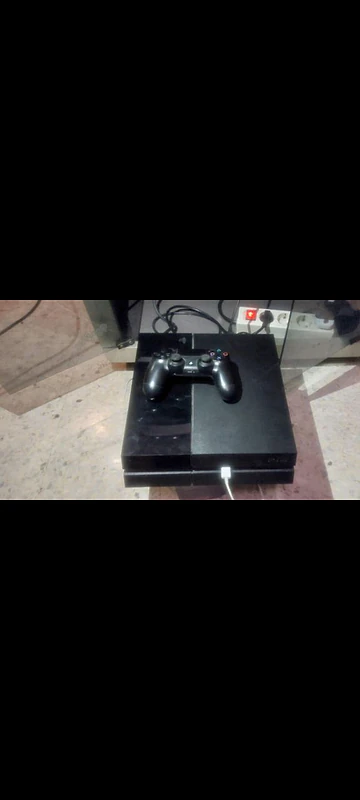 original playstation 4