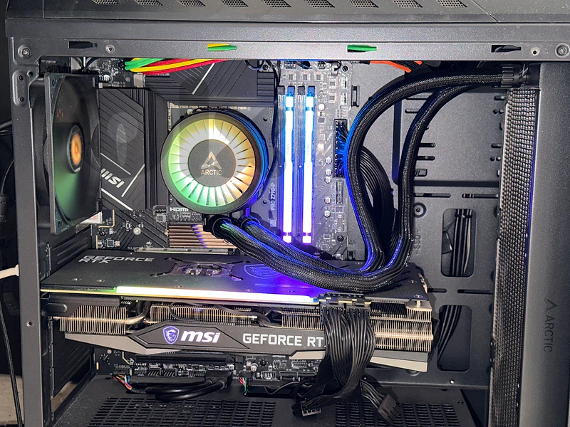 PC Case PC Case