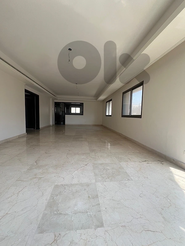 Apartment for sale Wata Msaytbe jnah شقة للبيع وطى المصيطبة الجناح
