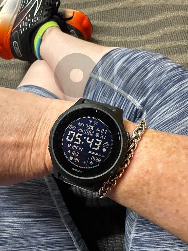 Garmin Forerunner 945 // Garmin Refurb