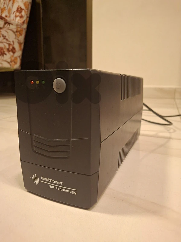 ups Best power technology