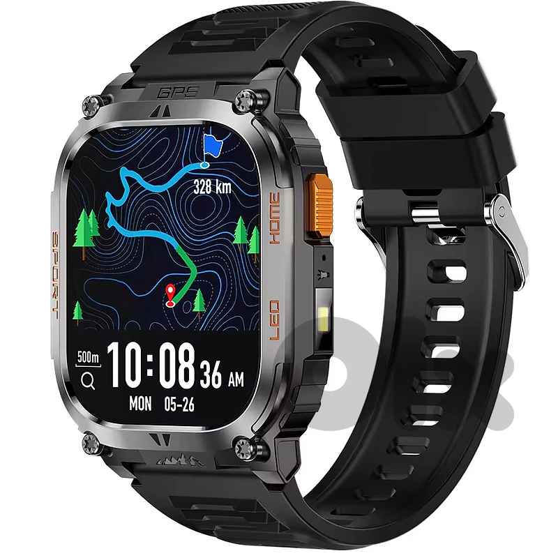 Smart Watch DT09
