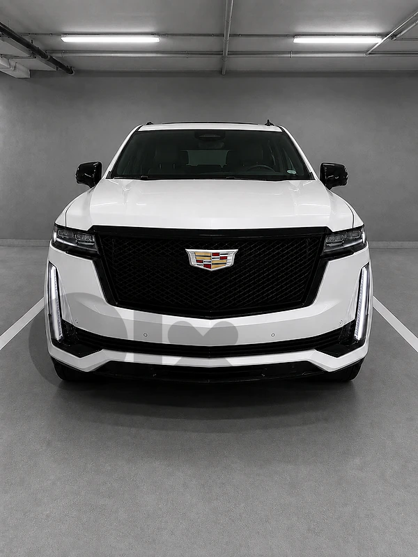 Cadillac Escalade 2021