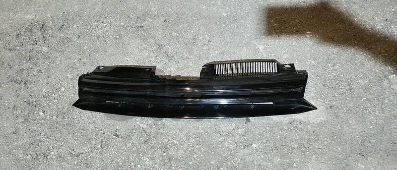 bumper