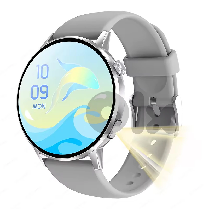 Dodobit DT08 Smartwatch