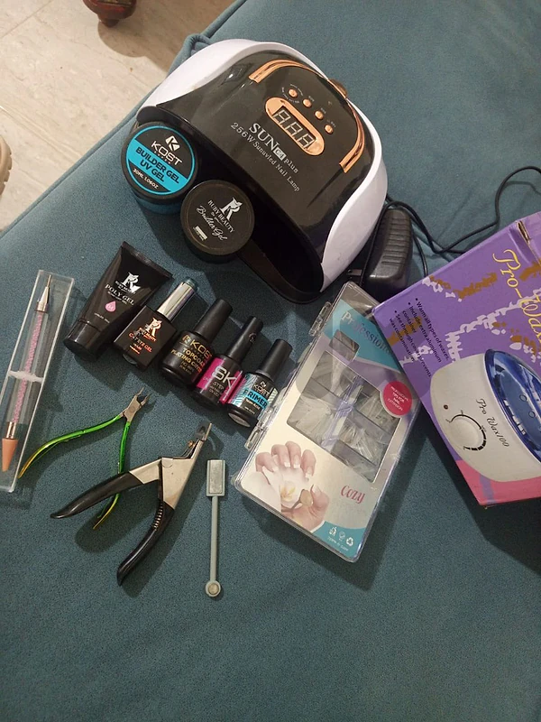 nail set