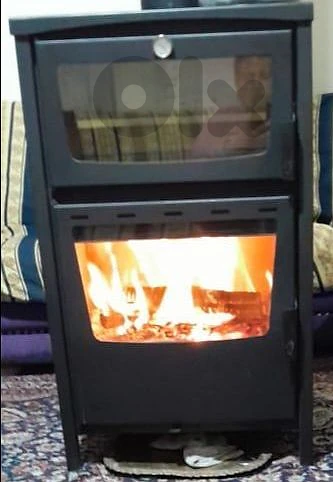 Queena Stove