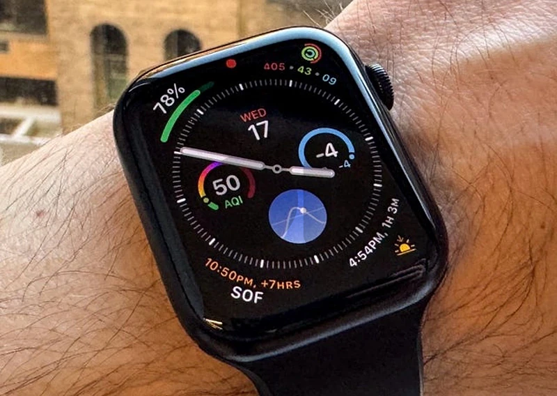 apple watch 9 series