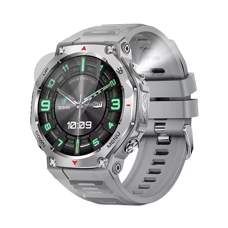 KT85 Smart Watch GPS Sports Fitness Tracker