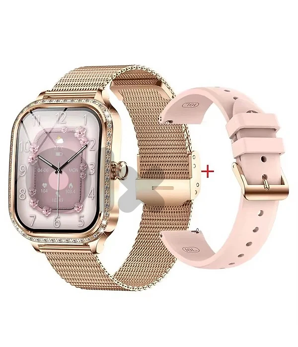 MK88 Smart Watch for Women