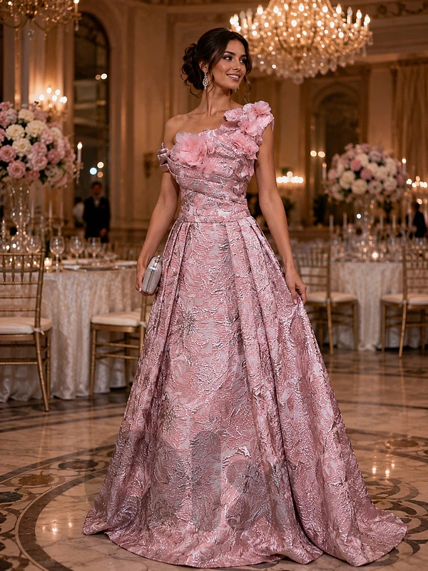 evening dress