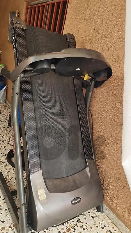 treadmill used