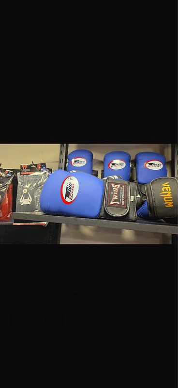 boxing gloves original