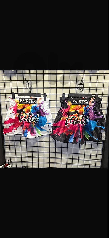 fighting shorts
