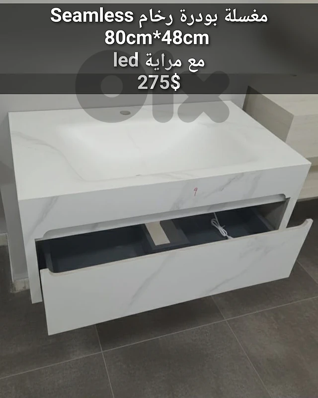 rock basin/rasin basin. مغاسل بودرة رخام ورزين مستورد