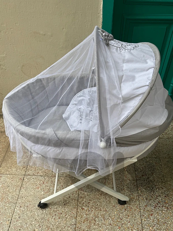 Porte Bebe