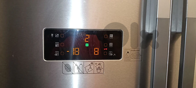 براد بيكو تركي للبيع بحالة جيدة