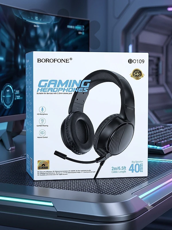 Gaming Headphones 🔥🔥