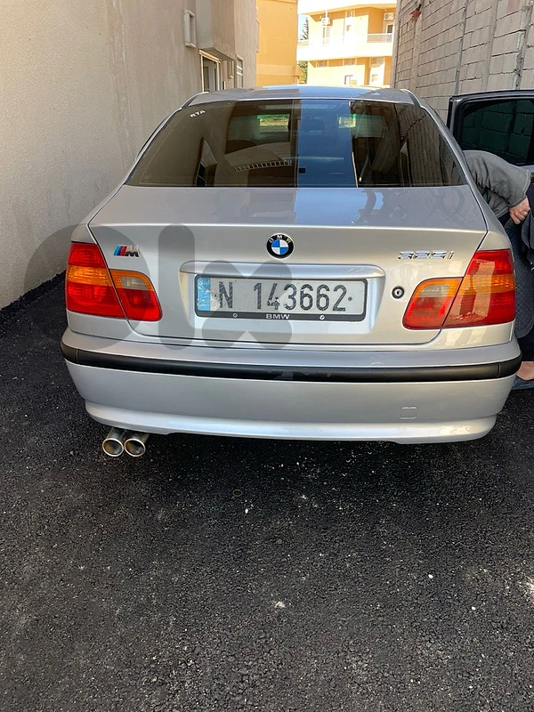 BMW Other 2002 Newboy BMW Other 2002 Newboy