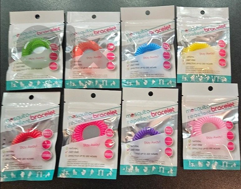 mosquito bracelet اسوارة برغش mosquito bracelet اسوارة برغش