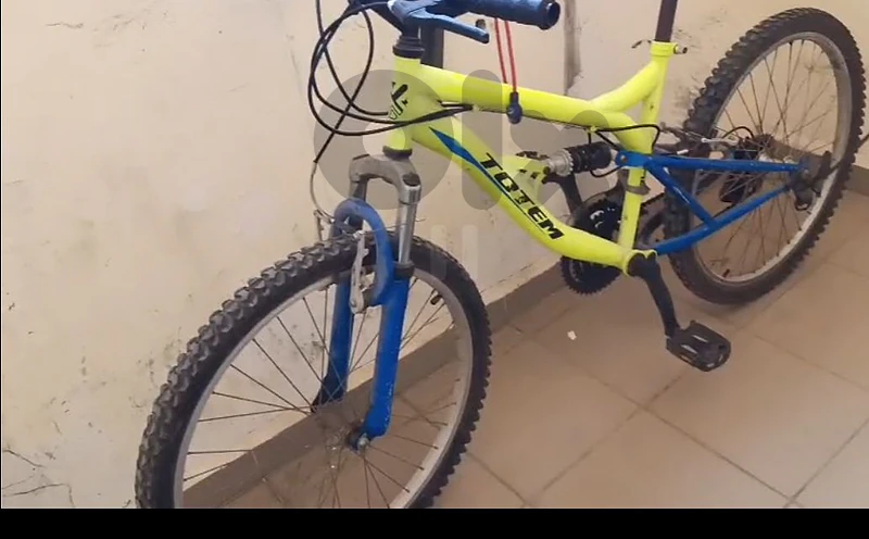 bicycle for sale