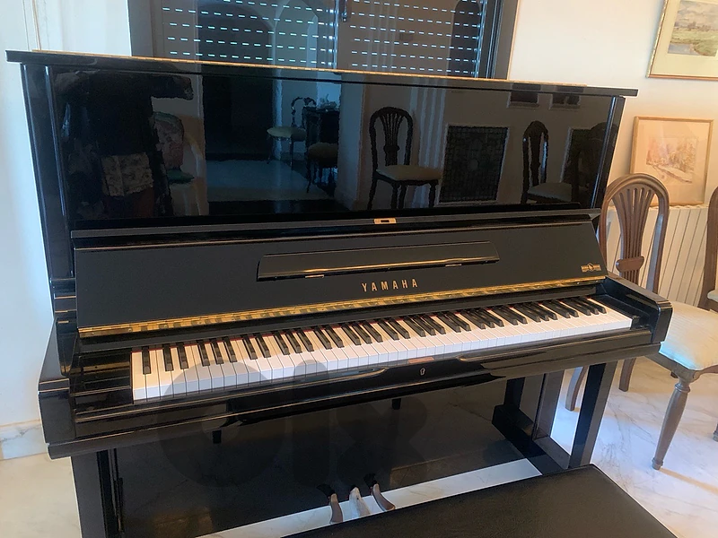 piano