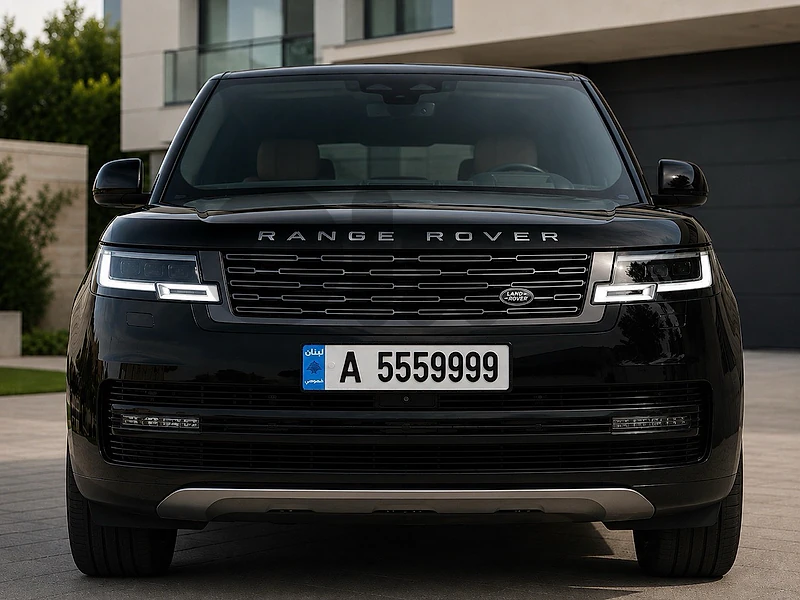 car plates for sale