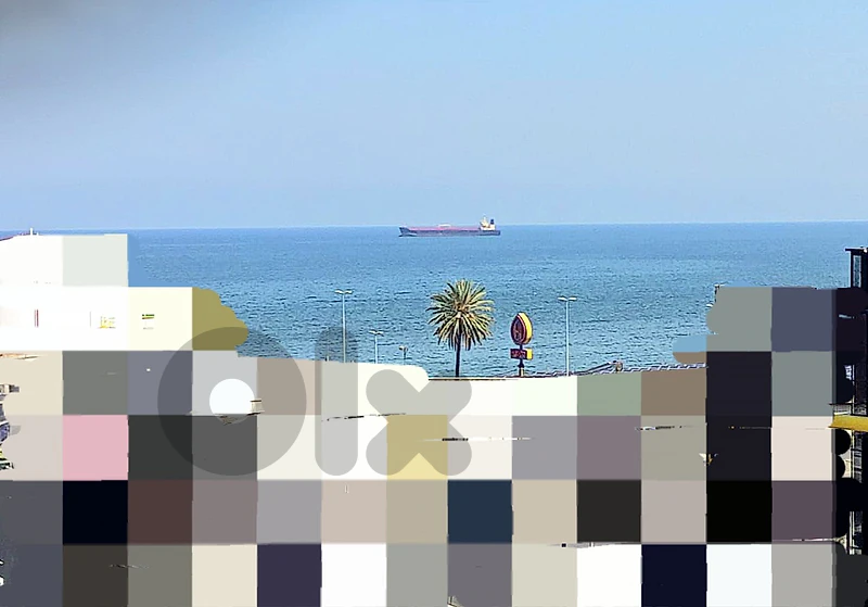 Apartment for sale in Jal El dib/ Seaview