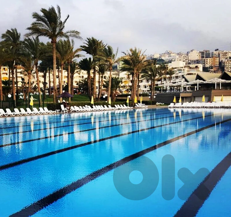RWK133ZN - Furnished Chalet for Rent in Zouk Mosbeh