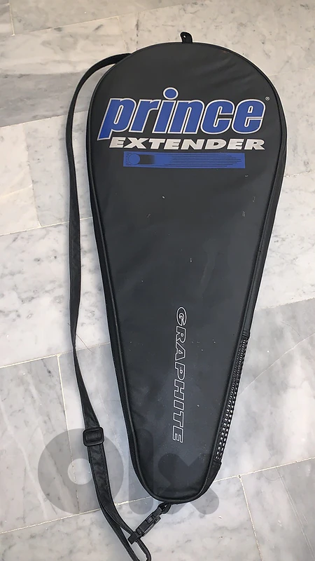 yonex tennis racket like new