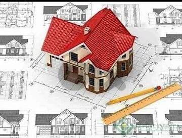 تعهدات بناء وترميم من الدخل والخارج