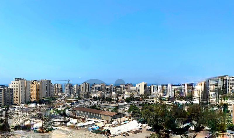 Apartment for sale in Corniche Al Mazra3a/ Open View