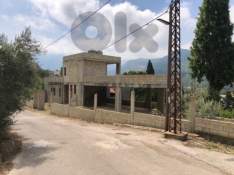 825 Sqm | Villa For Sale in Fatre | Mountain View
