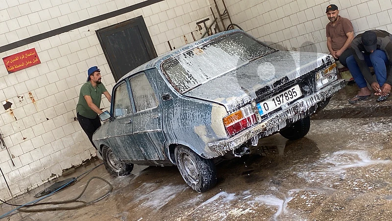 Renault 12 1978 ts